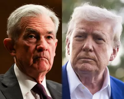 Trump Demands Fed Probe, Threatens Powell's Job in 2026