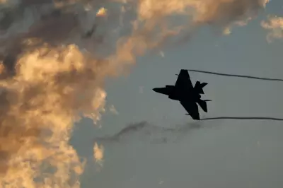 Trump Targets Defence Firms Over Executive Pay and Slow Deliveries