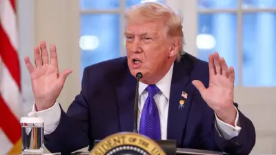 Trump Vows US Action on Greenland 'Whether They Like It or Not'