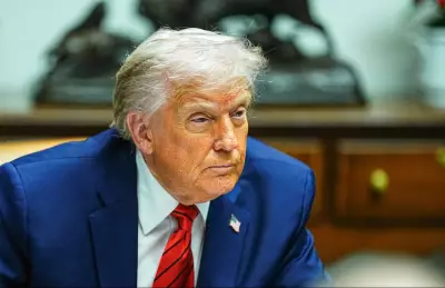 Trump's 10% Credit Card Rate Cap Sparks Legal and Economic Debate