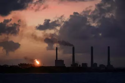 Trump's $10bn Venezuela Oil Plan Faces Industry Doubt