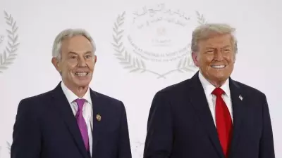 Trump's $1bn Gaza Peace Board Fee Sparks Diplomatic Row with Israel