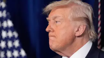 Trump's 'Donroe Doctrine': US Seizes Maduro, Redefining Americas Policy