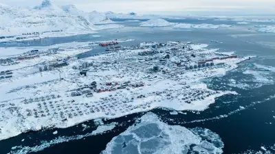 Trump's Greenland Ambitions: Why Locals Fear US Takeover Claims