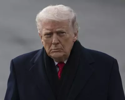 Trump's Greenland Threat Signals End of US-Led World Order, Warns Gordon Brown