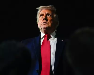 Trump's 'Stupidity' Remark on UK's Chagos & Greenland Deals Sparks Outrage