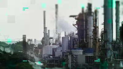 Trump's Venezuelan Oil Gamble: A £80bn, Seven-Year Challenge