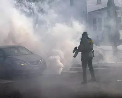 Trump's War on Human Conscience: A 250th Anniversary Assault on American Ideals