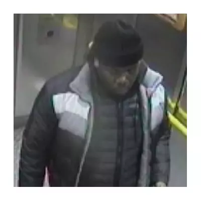 Tube Knifeman Jailed for 11 Years After Unprovoked Kennington Station Rampage