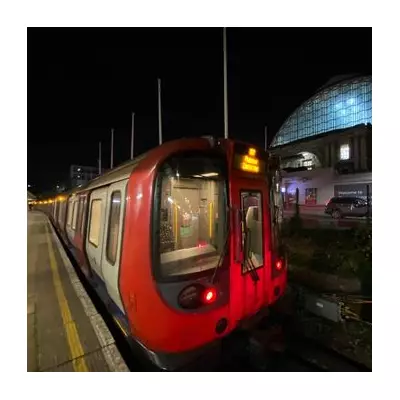 Tube's 30-Minute Wait Zones: London Underground's Least Frequent Lines