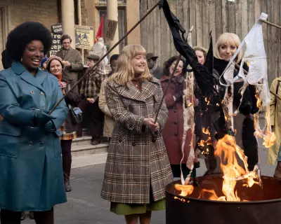 TV Tonight: Call the Midwife Hits the 70s & The Night Manager's Dark Turn