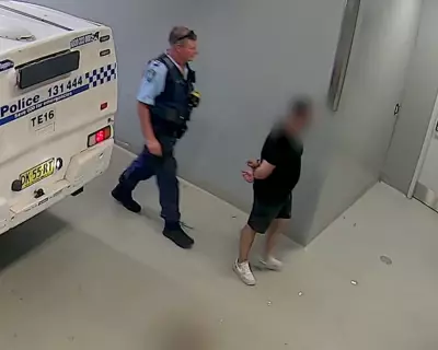 Two Men Charged in NSW Car Park Scam Targeting 18 Elderly Women