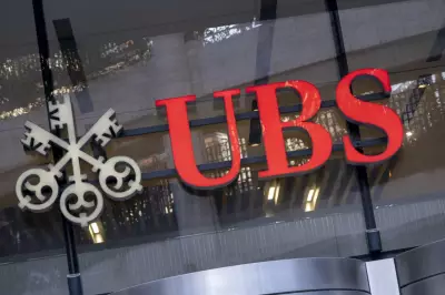 UBS Hires Ex-Direct Line CEO Winslow to Strengthen FIG Team