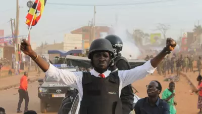 Uganda Election 2026: Bobi Wine Challenges Museveni's 40-Year Rule Amid Internet Shutdown