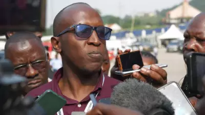 Uganda election: Museveni wins amid fraud claims and violent crackdown