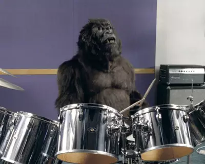 UK Junk Food Ad Ban: Cadbury's Gorilla Ad Cleared in Watershed Loophole