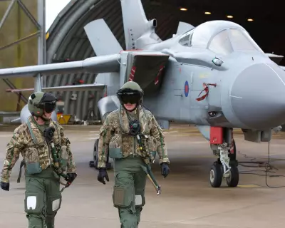 UK Military Secrecy on Civilian Harm 'Risks Public Confidence', Tribunal Rules