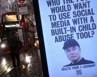 UK Moves to Criminalise AI 'Nudification' as Grok Feature Sparks Outrage