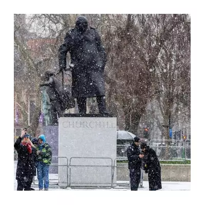 UK School Closures: The Legal Temperature Rules as Snow Hits Again