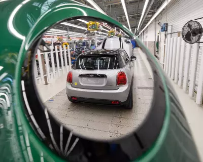 UK's China Reliance Puts 90,000 Clean Energy Jobs at Risk, Warns Thinktank