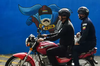 US Captures Venezuela's Maduro in Dawn Raid: Global Reactions and Fallout