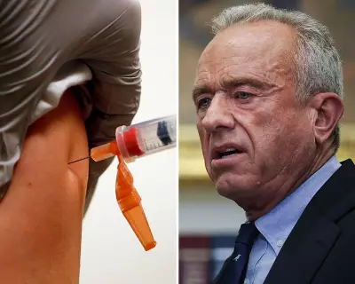 US Flu Vaccine U-Turn Sparks Alarm as Child Deaths Rise and H3N2 Spreads