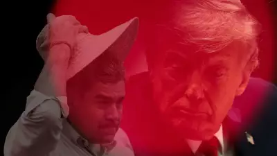 US Strikes Venezuela: How Tensions Escalated to Military Action