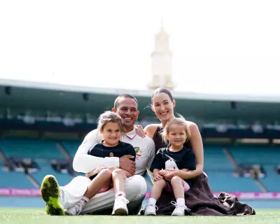 Usman Khawaja Confronts Racial Stereotypes in Emotional Sydney Test Farewell