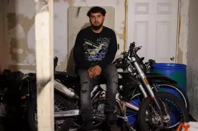 Vallejo's 'Trad Sons': Why 33% of Gen Z Men Live With Parents