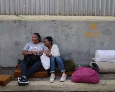 Venezuela's 'Mass Release' of Political Prisoners: A 'Slow and Opaque' Process