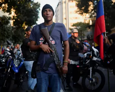 Venezuela's Opposition Faces Uncertainty as Maduro's Regime Endures