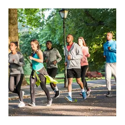 Victoria Dock Parkrun Closes After 7 Years Due to Volunteer Shortage