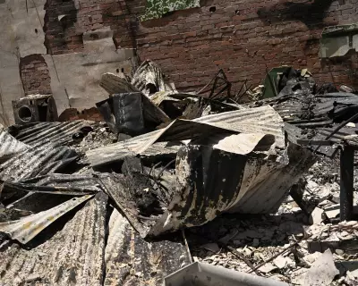 Victoria's Bushfire Toll Rises: Homes Lost, Industry Devastated