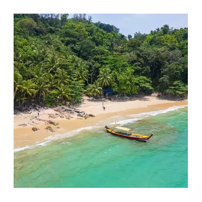 Virgin Atlantic Launches First Direct Heathrow-Phuket Flights for Winter 2026