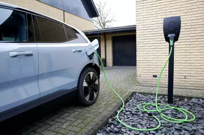 Volvo EX30 Recall: 2,815 Australian EV Owners Told to Limit Charging Over Fire Risk