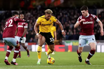 West Ham's January Transfer XI: Disasi, Pablo & Traore Could Save Hammers