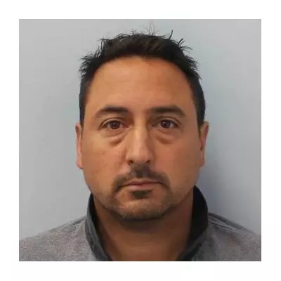 West London Paedophile Jailed: Hundreds of Indecent Images Found