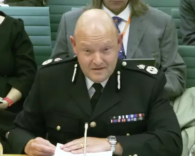 West Midlands Chief Constable Faces Watchdog Probe Over Maccabi Ban