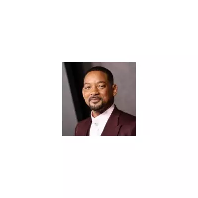 Will Smith Faces Sexual Harassment Lawsuit from America's Got Talent Star