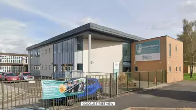 Wolverhampton School Shut After Body Found on Grounds