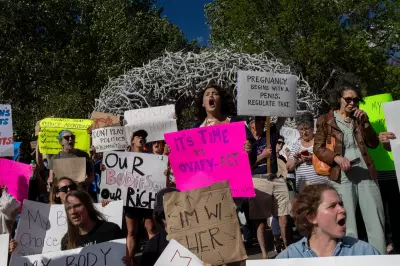 Wyoming Supreme Court Blocks Near-Total Abortion Bans in Landmark 4-1 Ruling