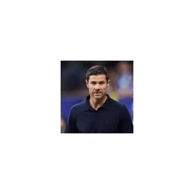 Xabi Alonso to reject Tottenham approach if Thomas Frank is sacked
