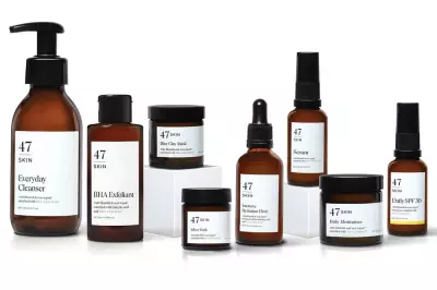 Yorkshire's 47 Skin Climbs Sunday Times 100 Fastest-Growing List Again