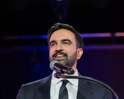 Zohran Mamdani's Rise: 8 Quotes That Defined His Historic NYC Mayoral Win