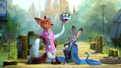 Zootropolis 2 Tops $1.7bn, Becomes Hollywood's Biggest Animated Film