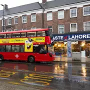 10 London bus routes set for speed boost: TfL's full list of changes