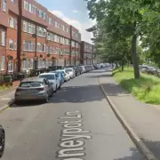 10-Year-Old Boy Critically Injured in Stanmore Road Collision