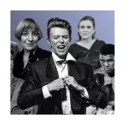 10 Years On: Remembering the Relentless Year of Iconic Losses After Bowie's Death