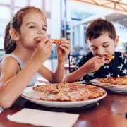 12 UK Restaurants Slash Prices in January 2026 with £1 Pizzas & 50% Off