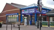 1,200 Jobs at Risk as The Original Factory Shop Enters Administration